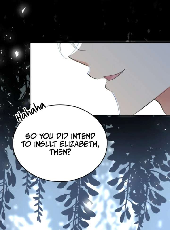 The Villainess Starts Over Chapter 29 - Page 15