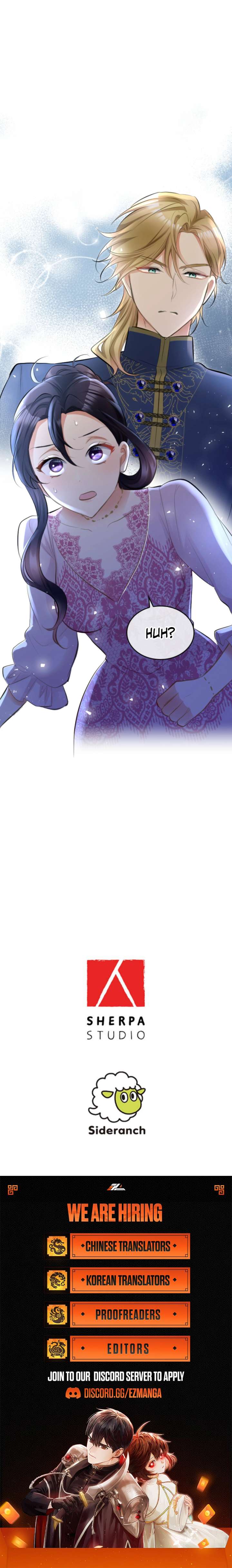 The Villainess Starts Over Chapter 29 - Page 24