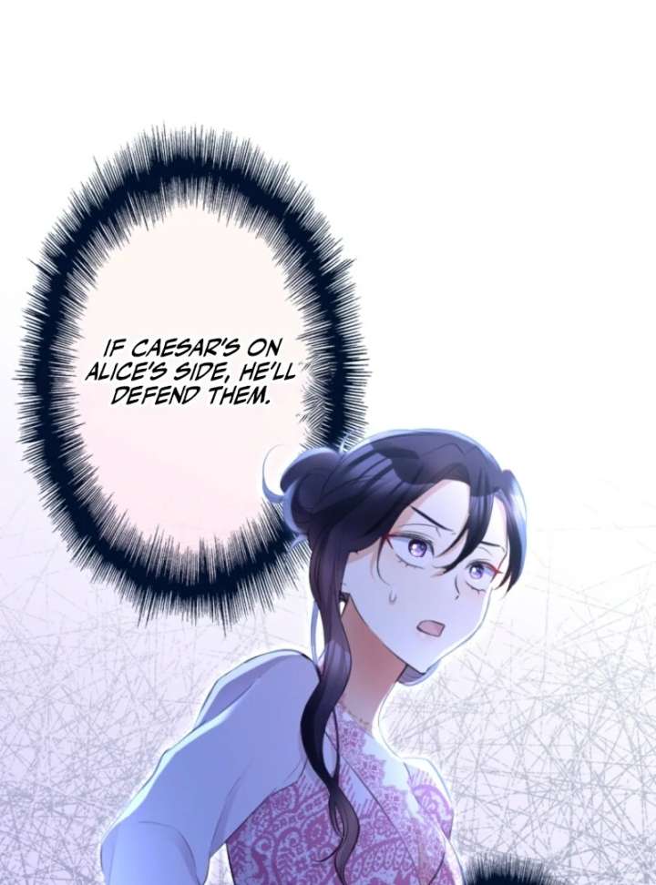 The Villainess Starts Over Chapter 29 - Page 7