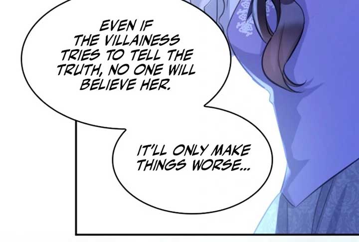 The Villainess Starts Over Chapter 5 - Page 17