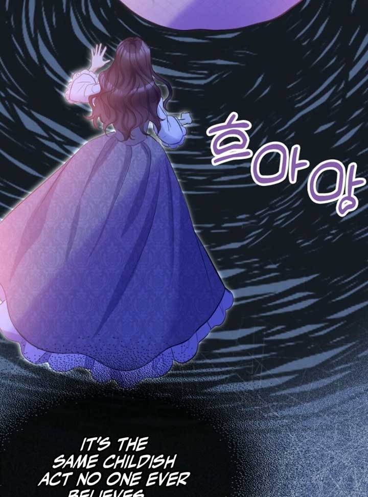 The Villainess Starts Over Chapter 5 - Page 4