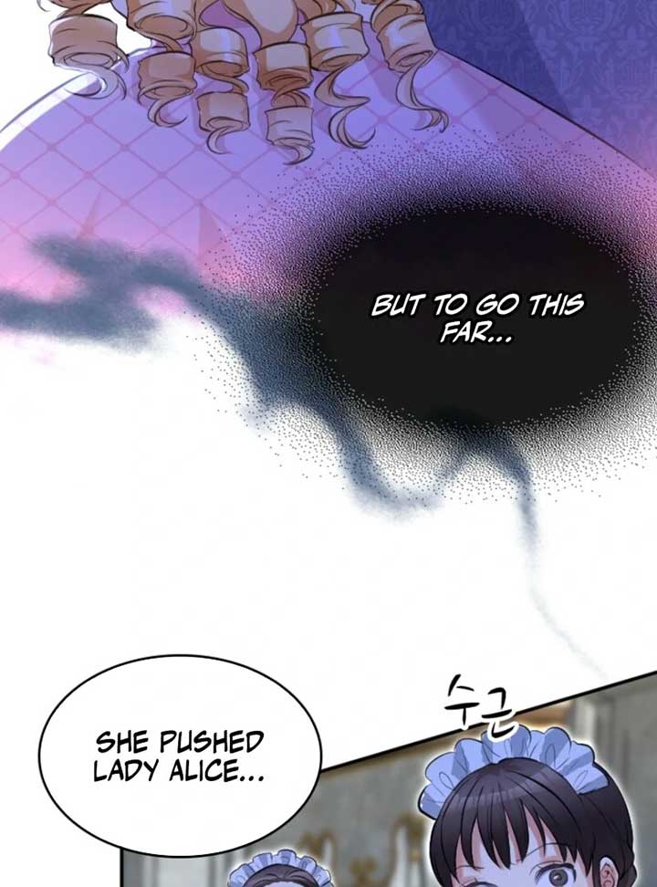 The Villainess Starts Over Chapter 5 - Page 6