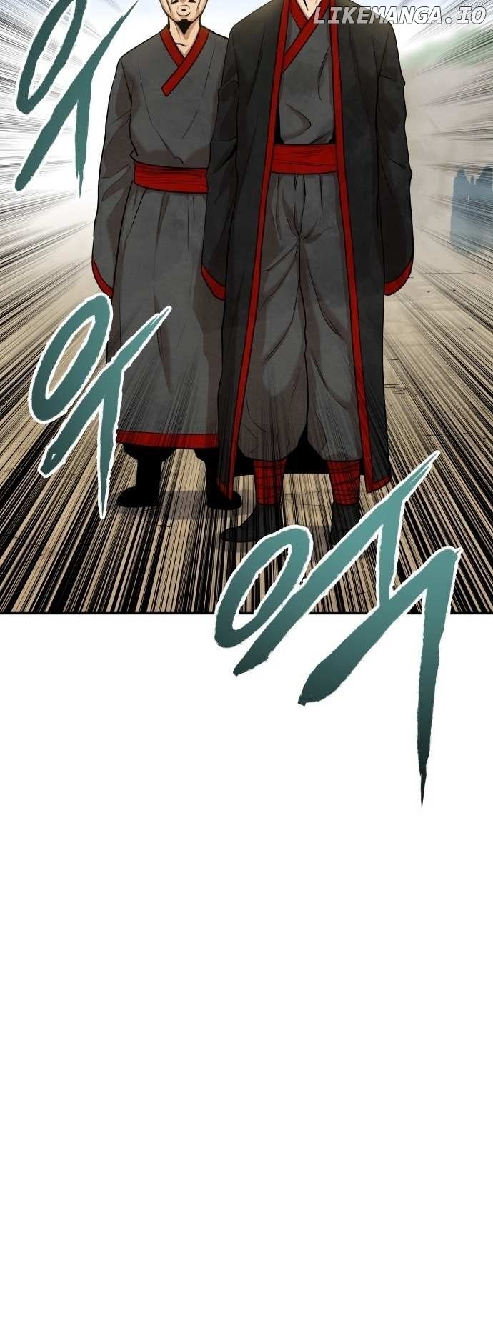 Embodiment of the Assassin in the Murim World Chapter 1 - Page 103