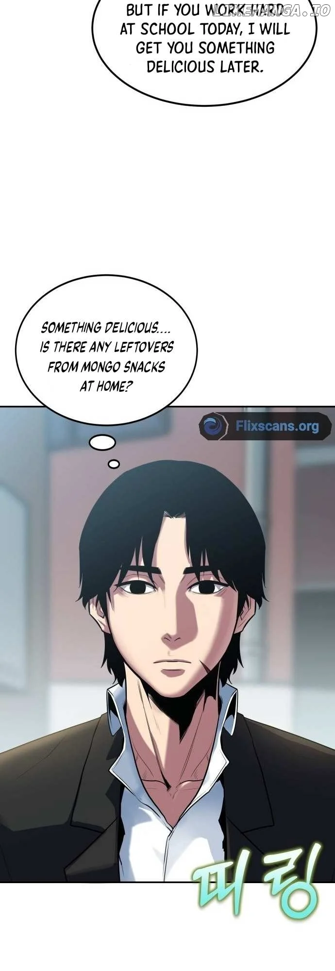 Embodiment of the Assassin in the Murim World Chapter 1 - Page 18