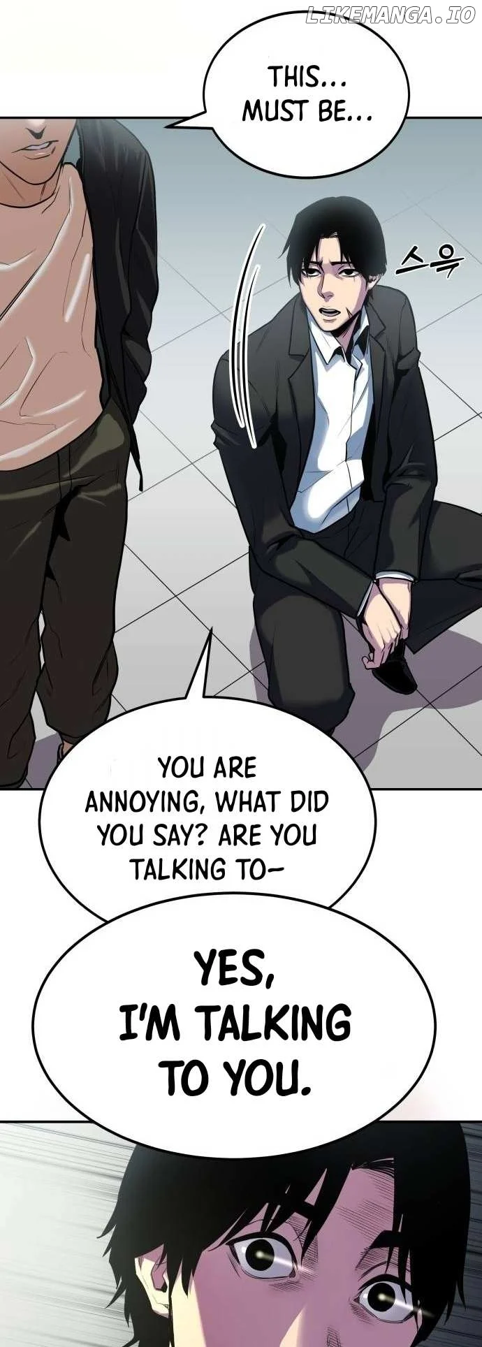 Embodiment of the Assassin in the Murim World Chapter 1 - Page 24