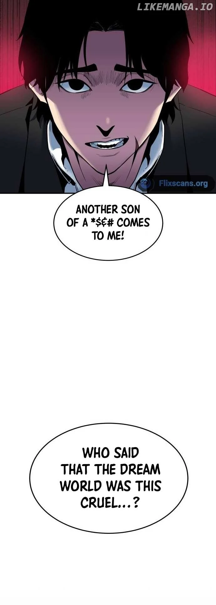 Embodiment of the Assassin in the Murim World Chapter 1 - Page 27