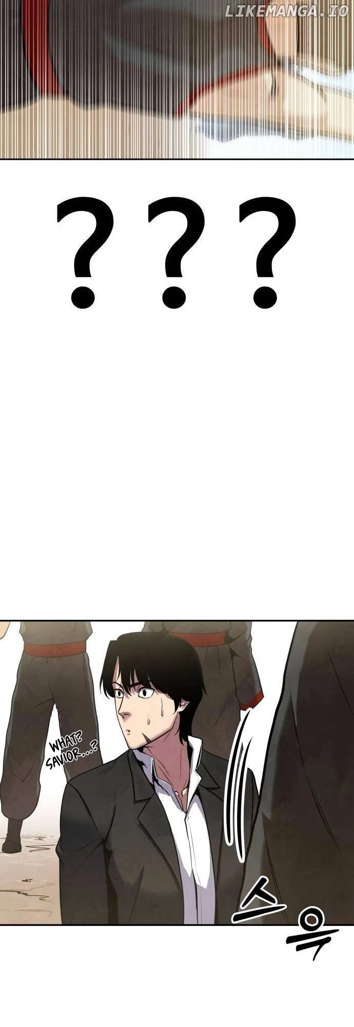 Embodiment of the Assassin in the Murim World Chapter 1 - Page 40