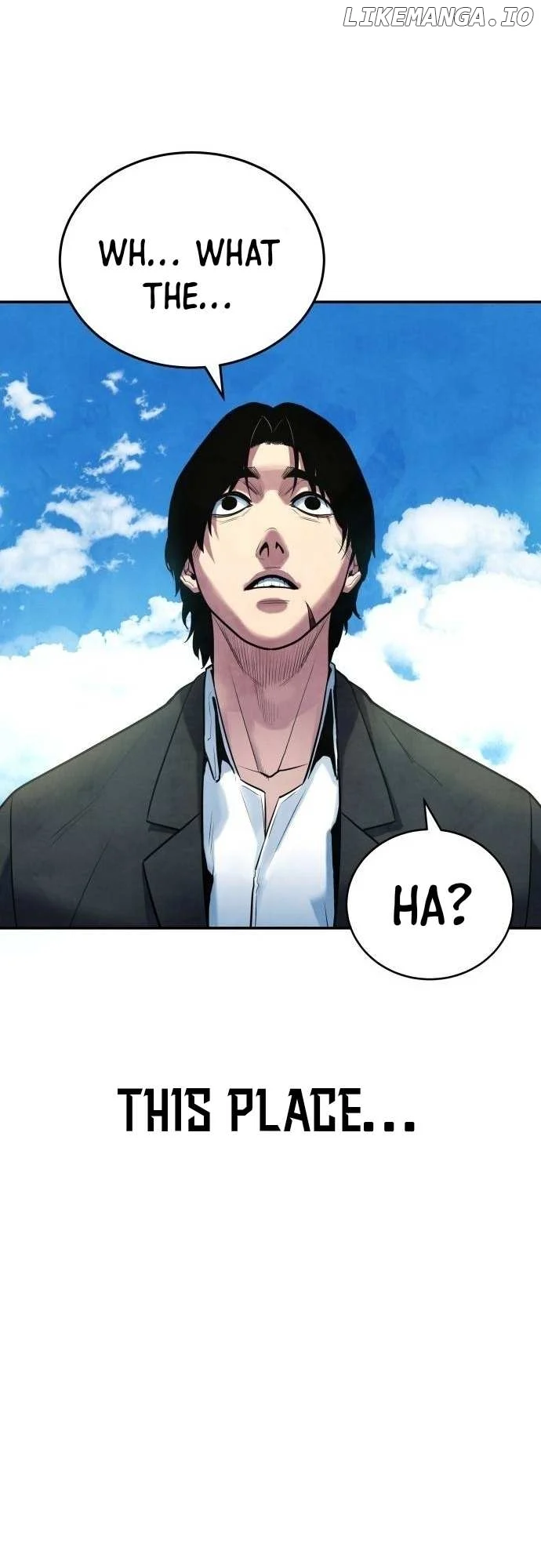 Embodiment of the Assassin in the Murim World Chapter 1 - Page 45