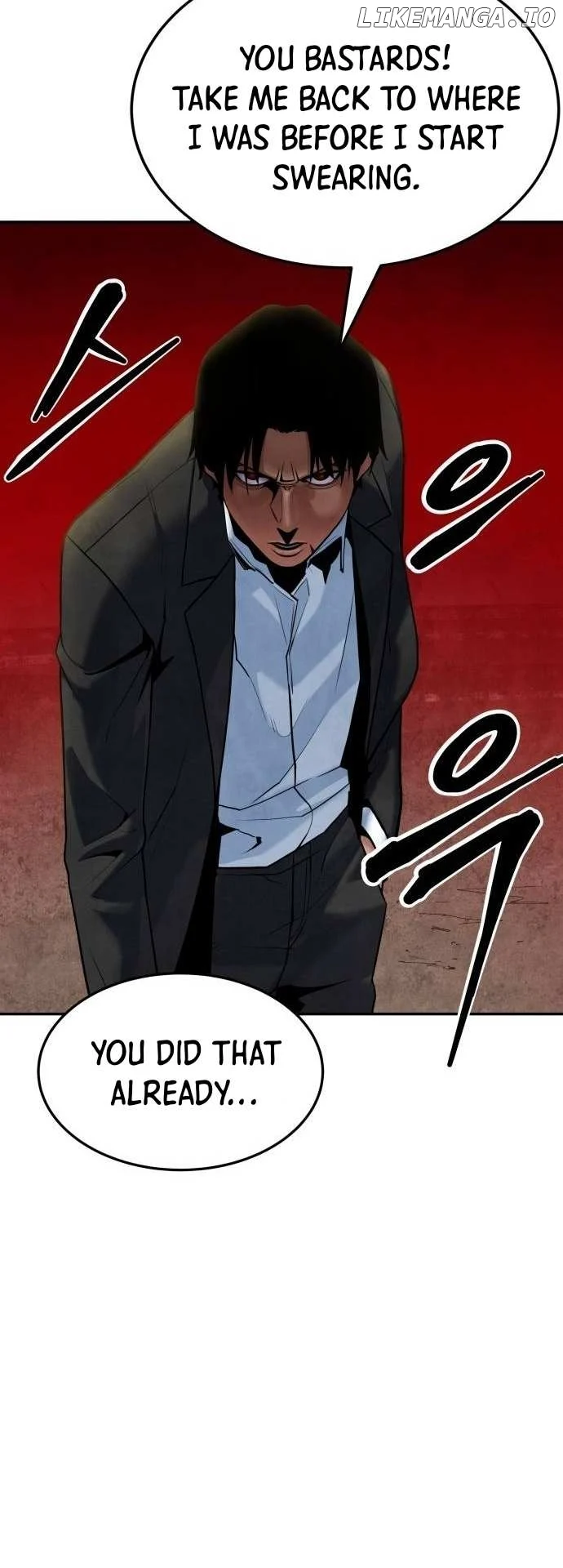 Embodiment of the Assassin in the Murim World Chapter 1 - Page 53