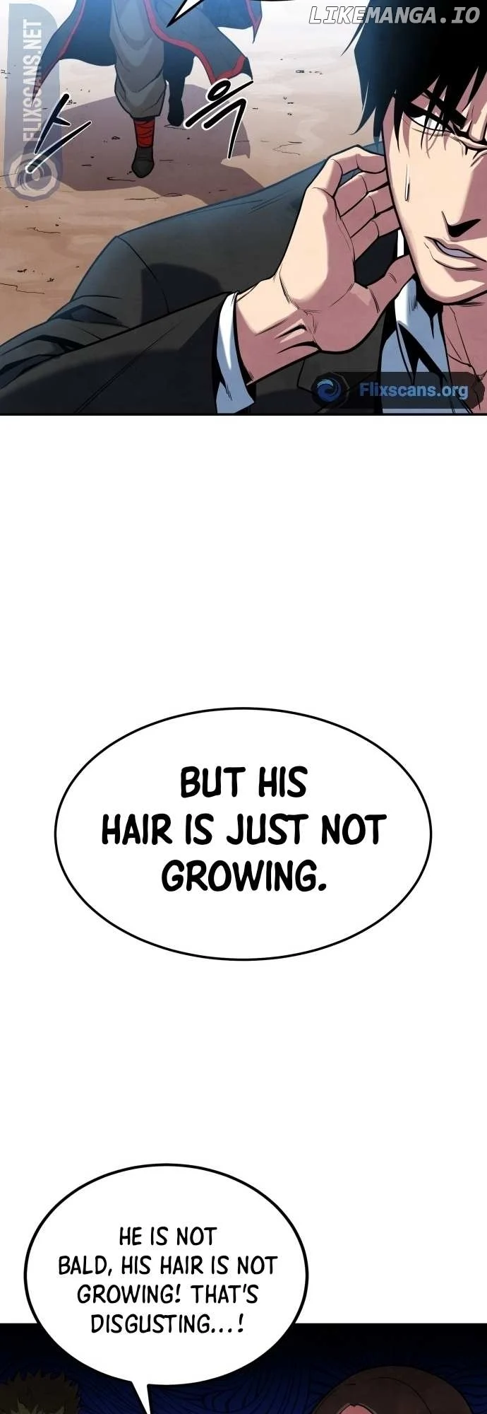 Embodiment of the Assassin in the Murim World Chapter 1 - Page 57