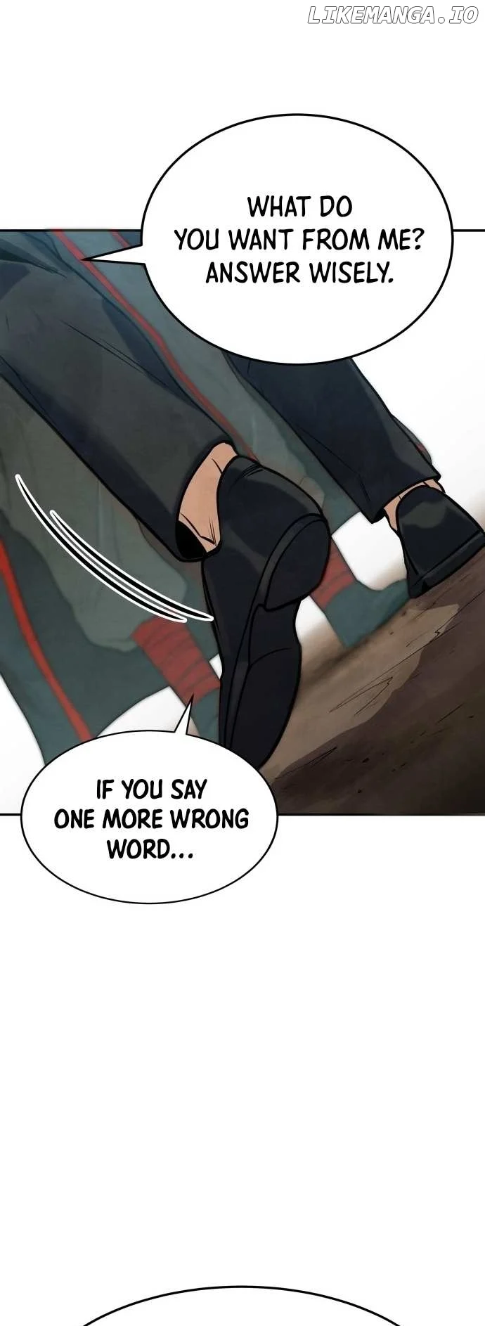 Embodiment of the Assassin in the Murim World Chapter 1 - Page 62