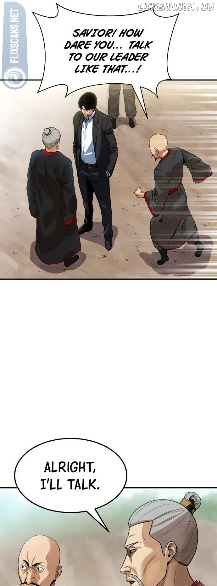 Embodiment of the Assassin in the Murim World Chapter 1 - Page 64