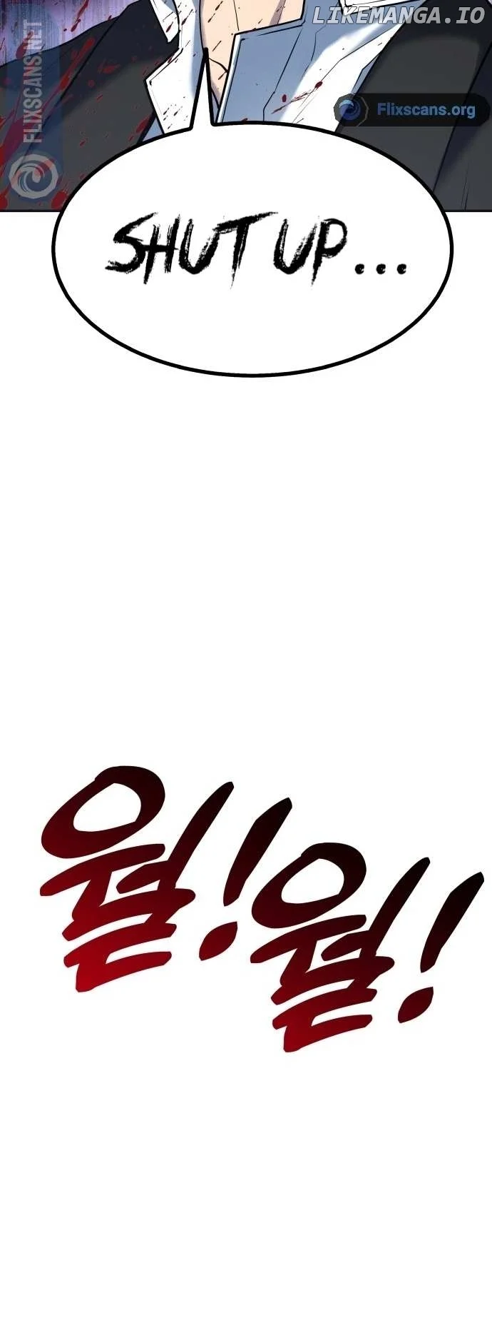 Embodiment of the Assassin in the Murim World Chapter 1 - Page 8