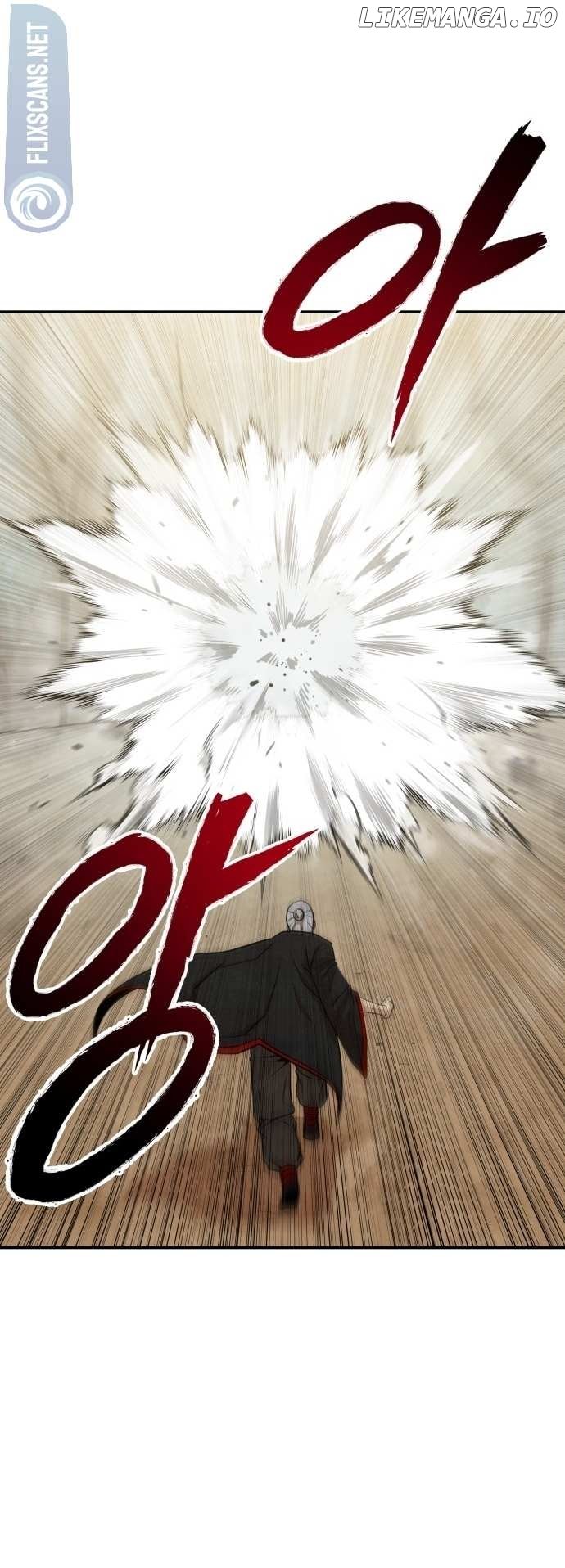 Embodiment of the Assassin in the Murim World Chapter 1 - Page 85