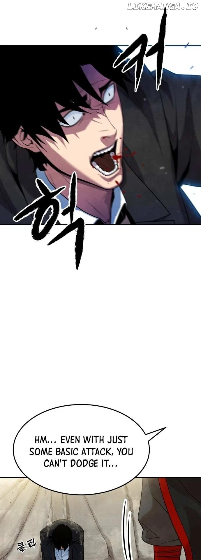 Embodiment of the Assassin in the Murim World Chapter 1 - Page 86