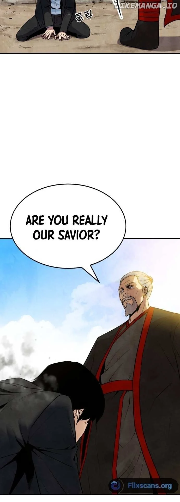 Embodiment of the Assassin in the Murim World Chapter 1 - Page 87