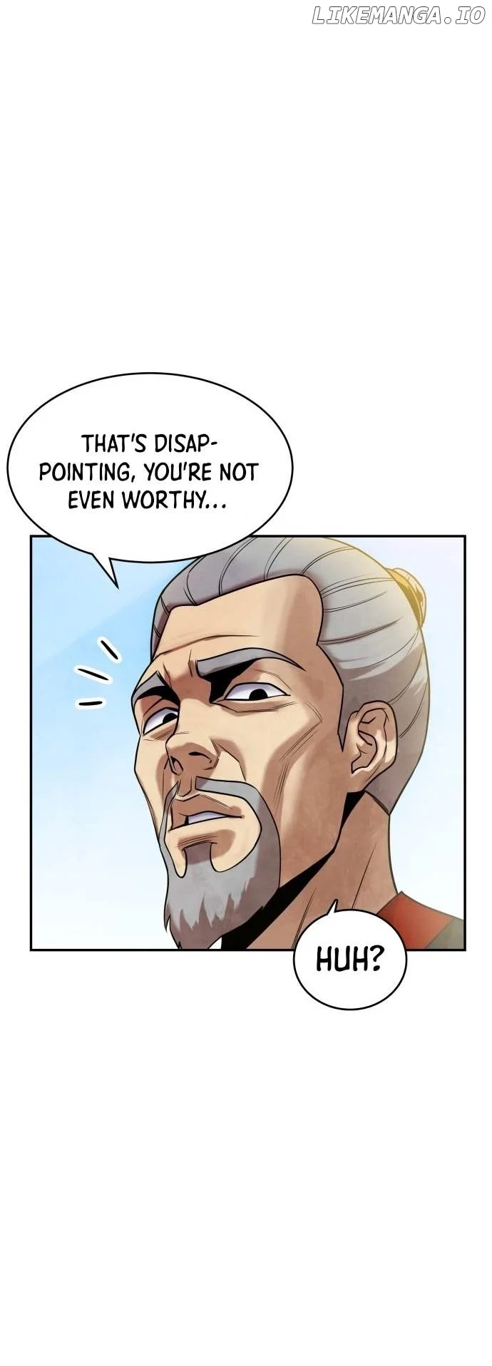 Embodiment of the Assassin in the Murim World Chapter 1 - Page 88