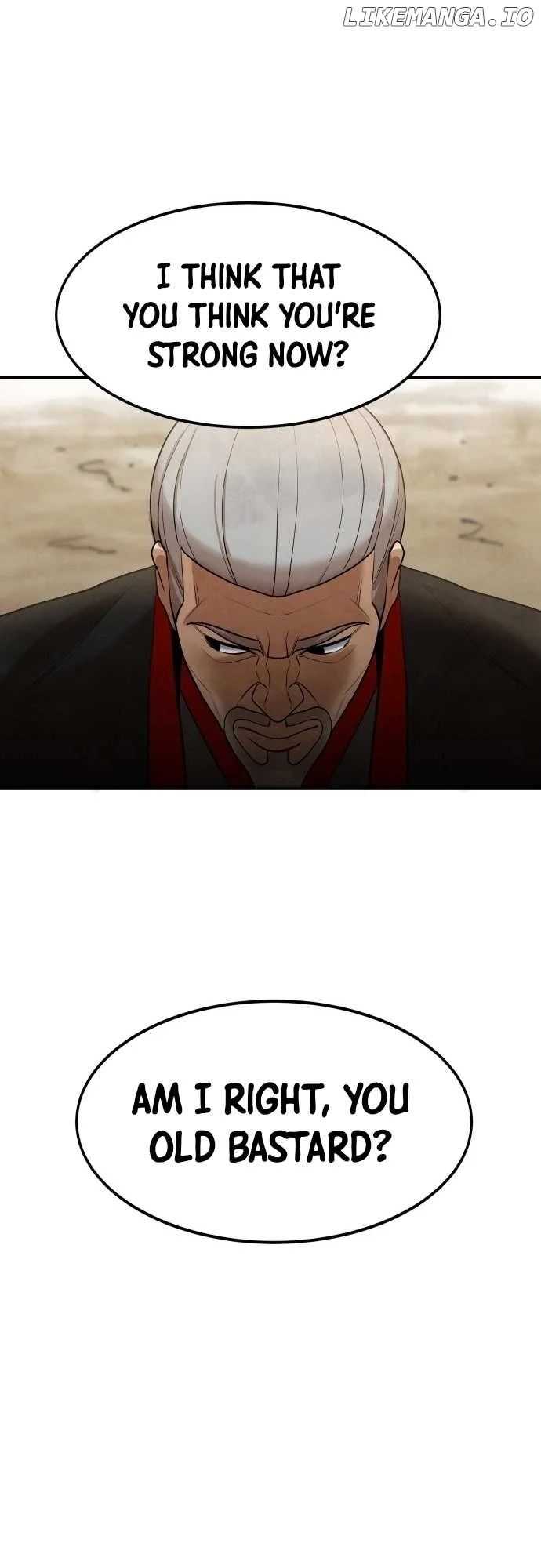 Embodiment of the Assassin in the Murim World Chapter 1 - Page 95