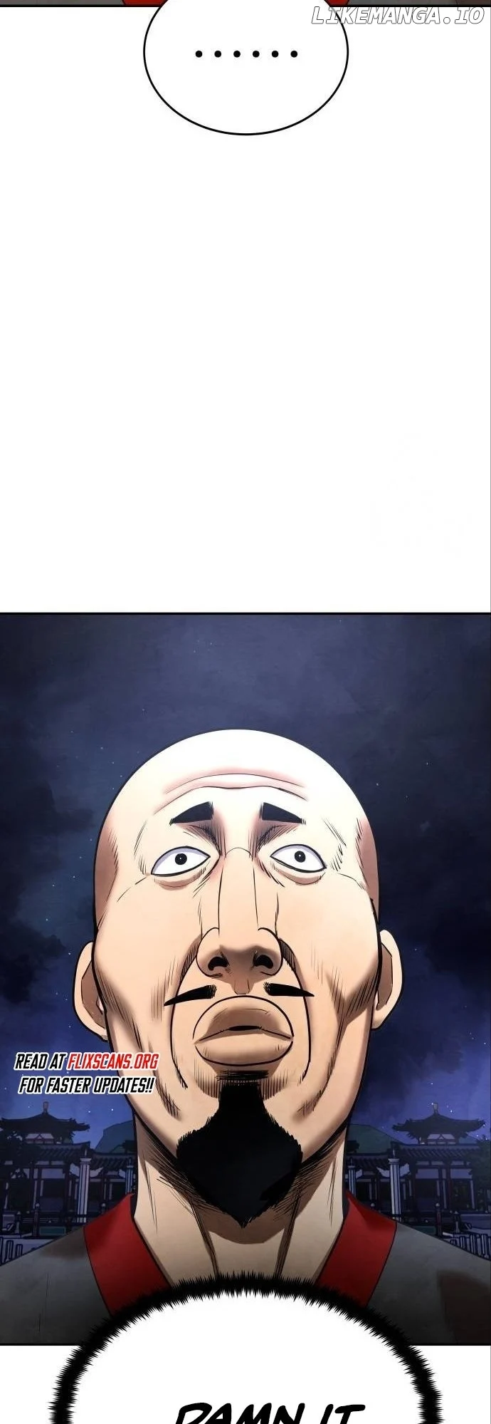 Embodiment of the Assassin in the Murim World Chapter 10 - Page 23