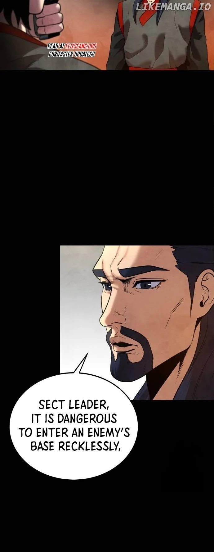 Embodiment of the Assassin in the Murim World Chapter 11 - Page 17