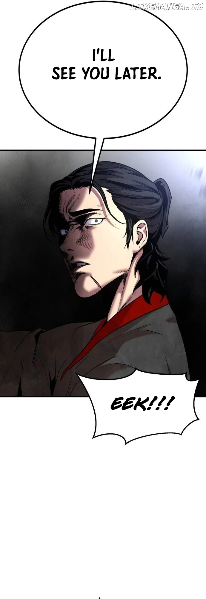 Embodiment of the Assassin in the Murim World Chapter 11 - Page 20