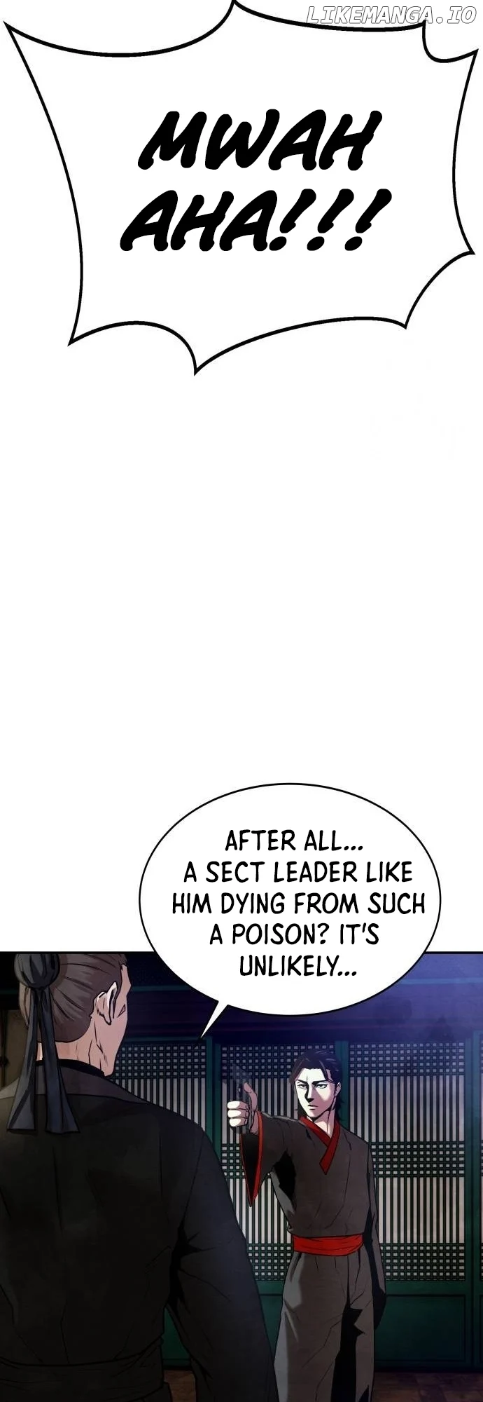Embodiment of the Assassin in the Murim World Chapter 11 - Page 21