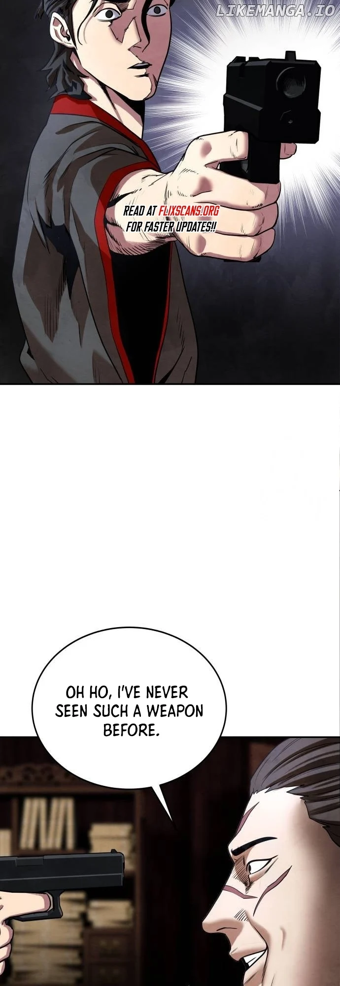 Embodiment of the Assassin in the Murim World Chapter 11 - Page 24