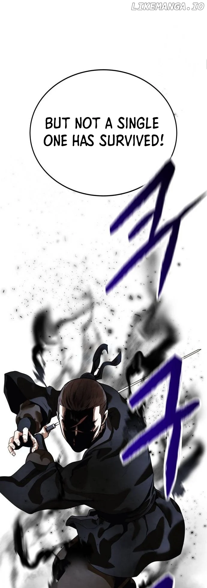 Embodiment of the Assassin in the Murim World Chapter 11 - Page 26