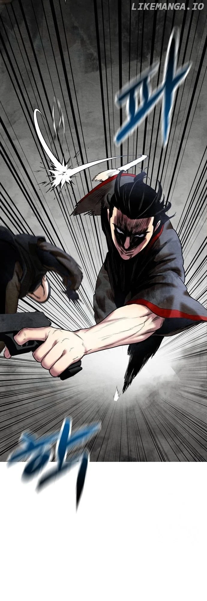 Embodiment of the Assassin in the Murim World Chapter 11 - Page 45