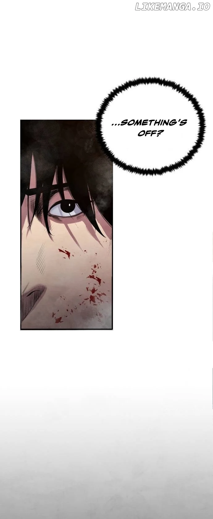 Embodiment of the Assassin in the Murim World Chapter 11 - Page 51