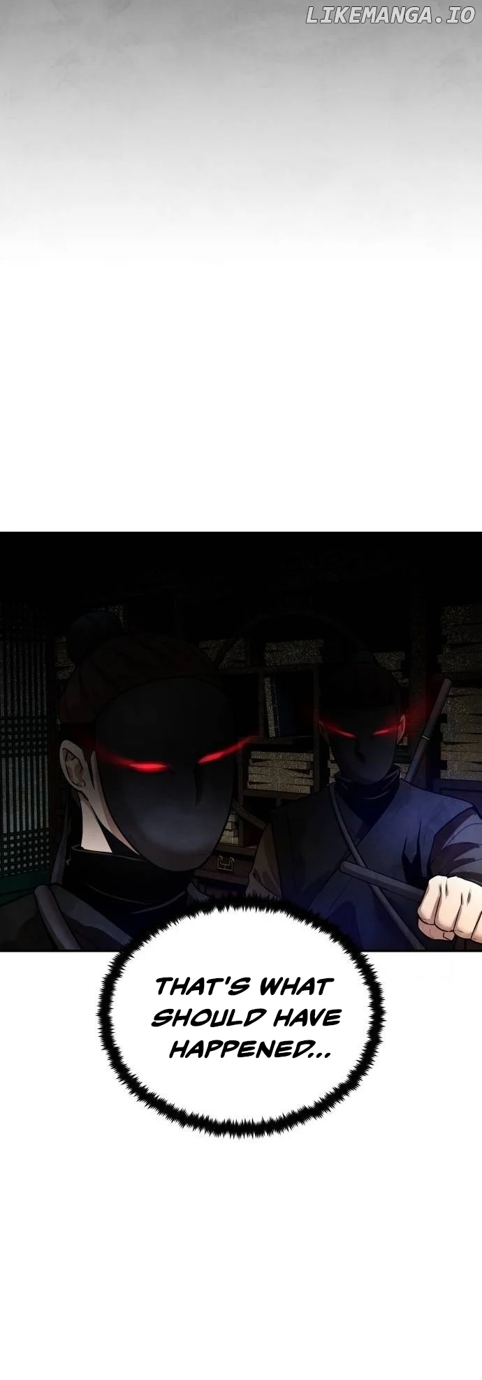 Embodiment of the Assassin in the Murim World Chapter 11 - Page 59