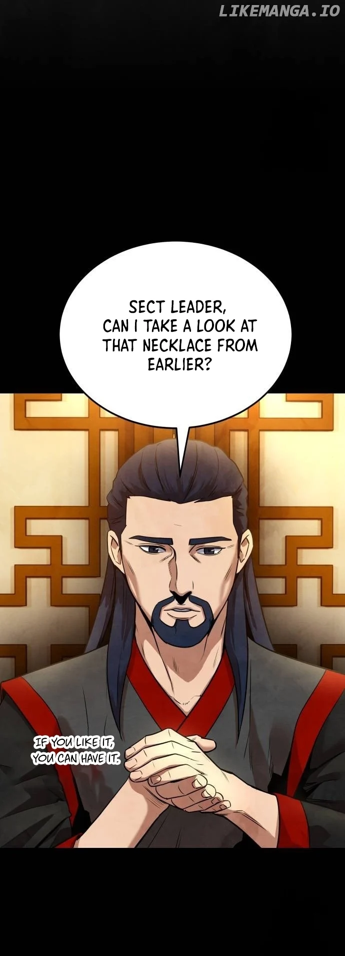 Embodiment of the Assassin in the Murim World Chapter 11 - Page 6