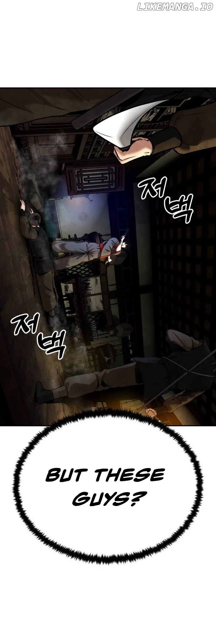 Embodiment of the Assassin in the Murim World Chapter 11 - Page 60