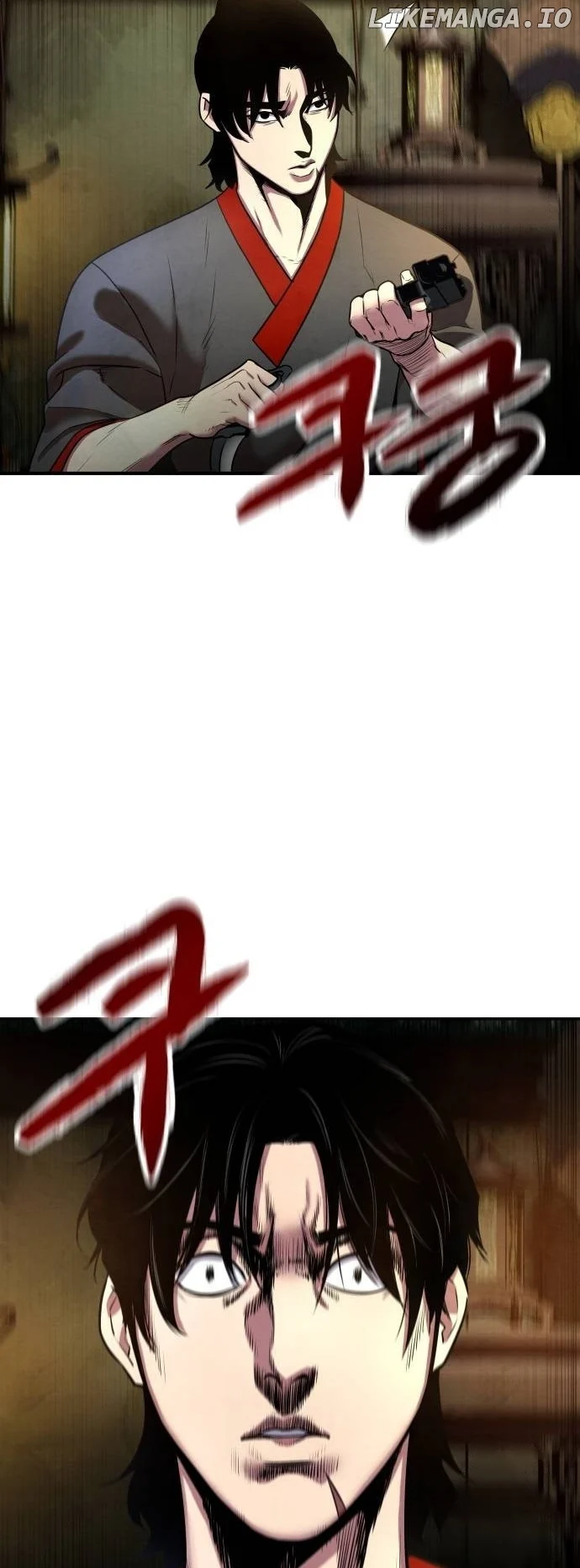 Embodiment of the Assassin in the Murim World Chapter 11 - Page 62