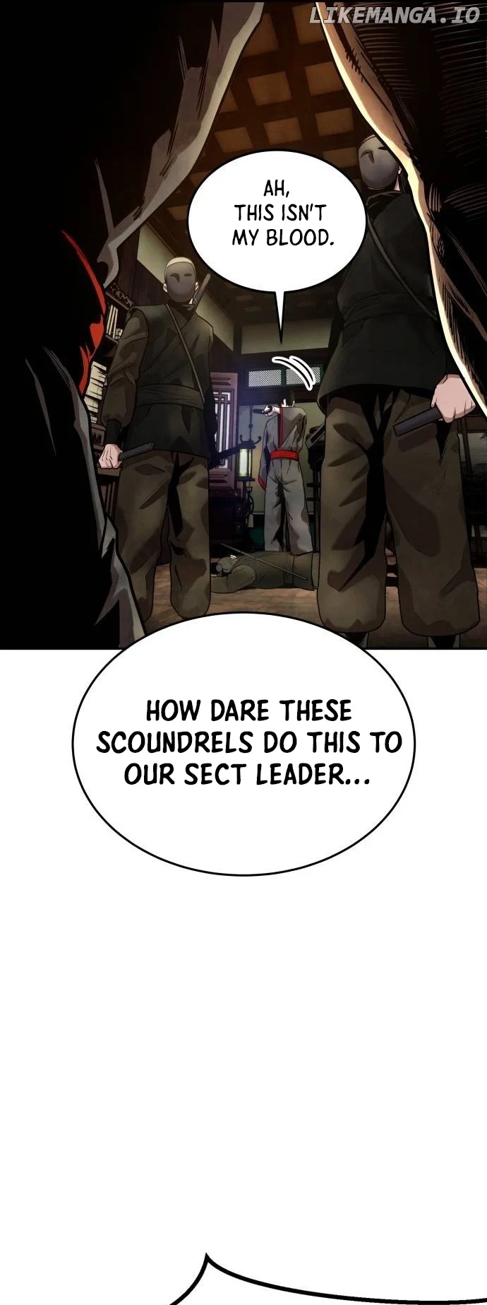 Embodiment of the Assassin in the Murim World Chapter 11 - Page 74