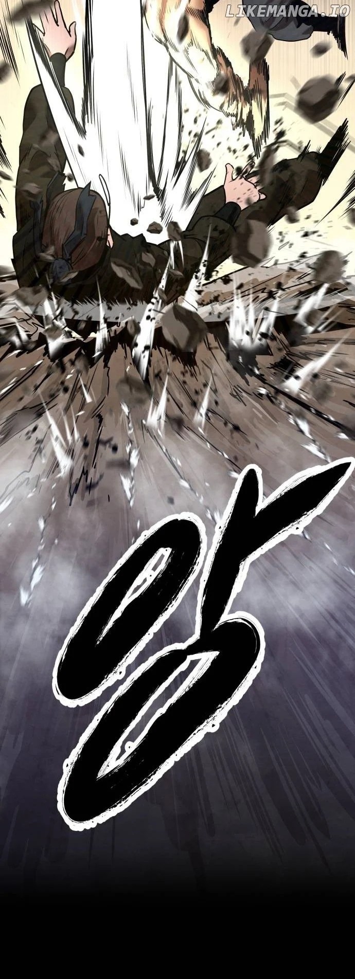 Embodiment of the Assassin in the Murim World Chapter 12 - Page 10