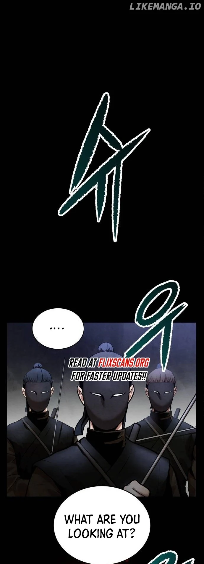 Embodiment of the Assassin in the Murim World Chapter 12 - Page 11
