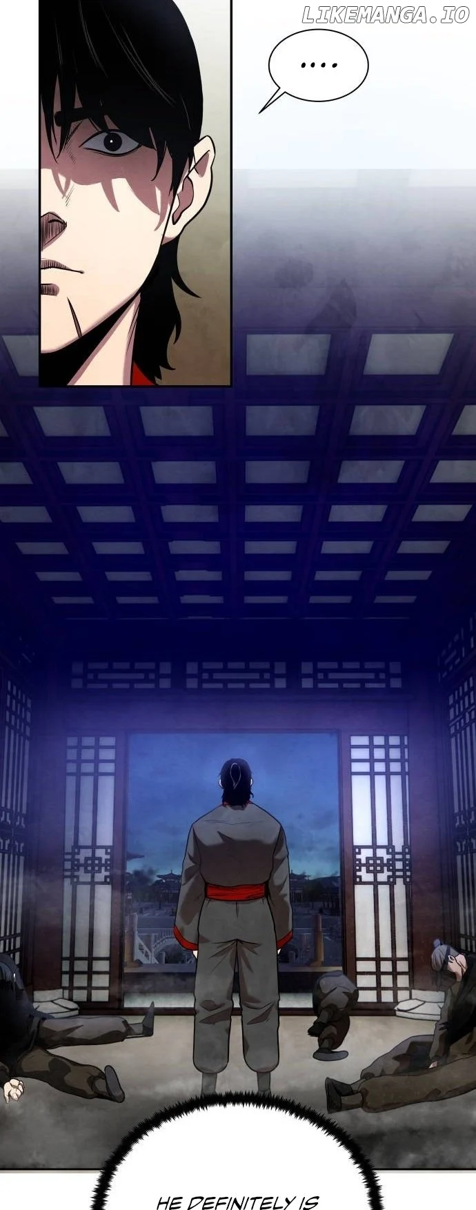 Embodiment of the Assassin in the Murim World Chapter 12 - Page 23