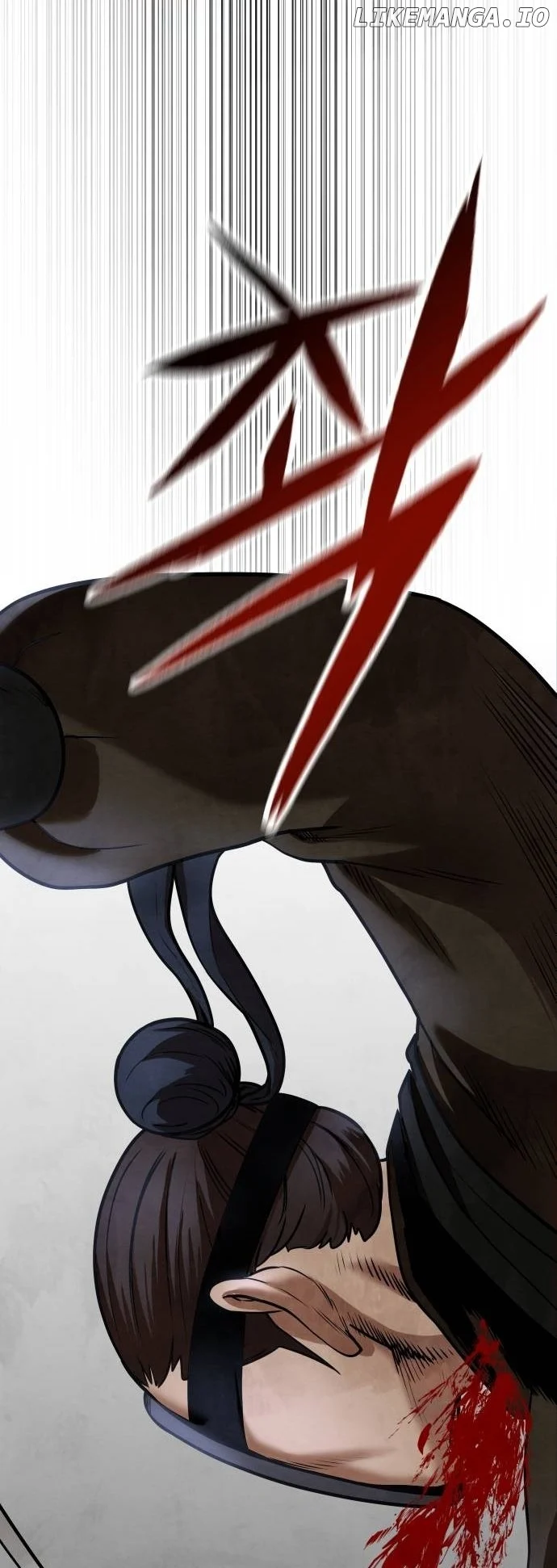 Embodiment of the Assassin in the Murim World Chapter 12 - Page 26