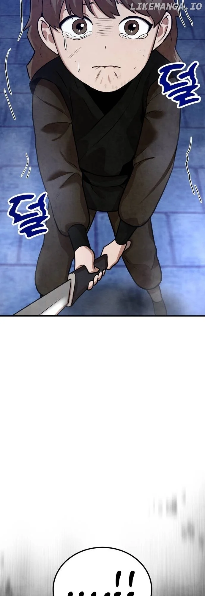 Embodiment of the Assassin in the Murim World Chapter 12 - Page 38