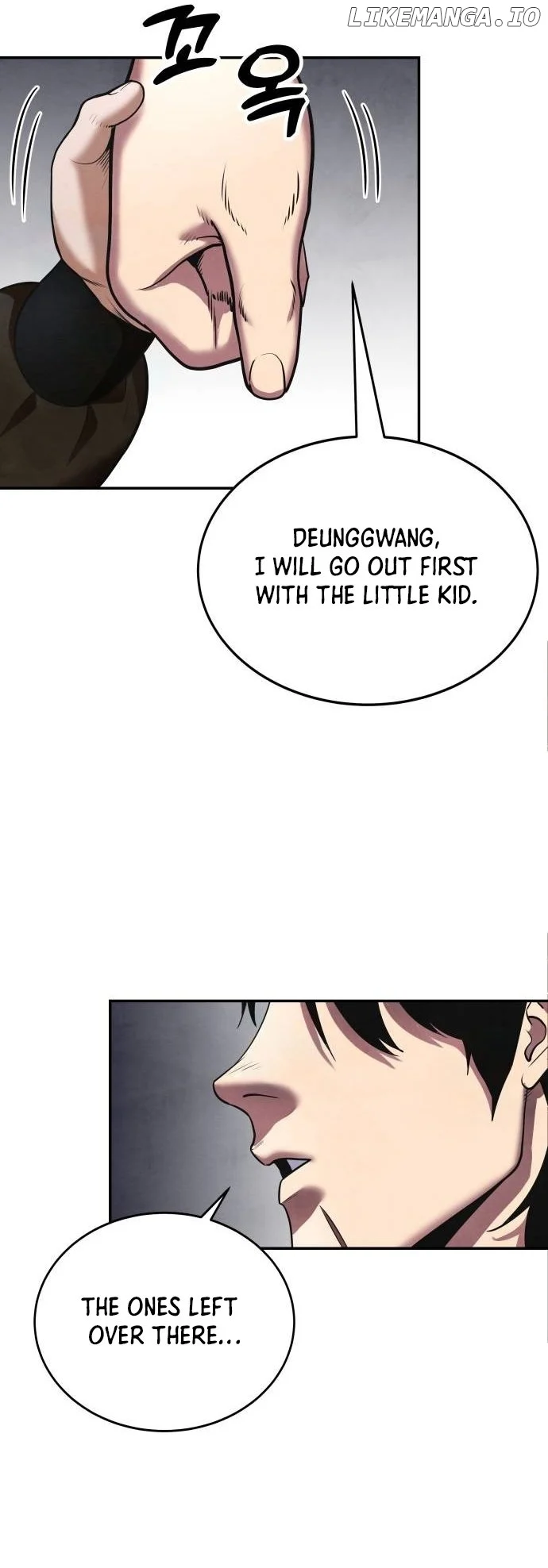 Embodiment of the Assassin in the Murim World Chapter 12 - Page 49