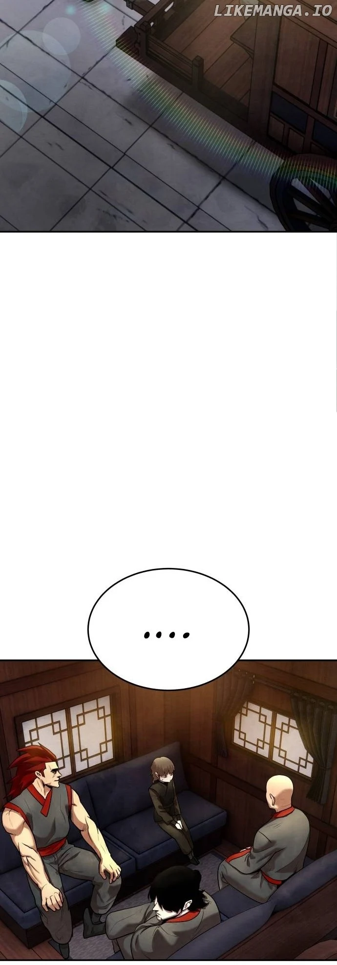 Embodiment of the Assassin in the Murim World Chapter 12 - Page 53