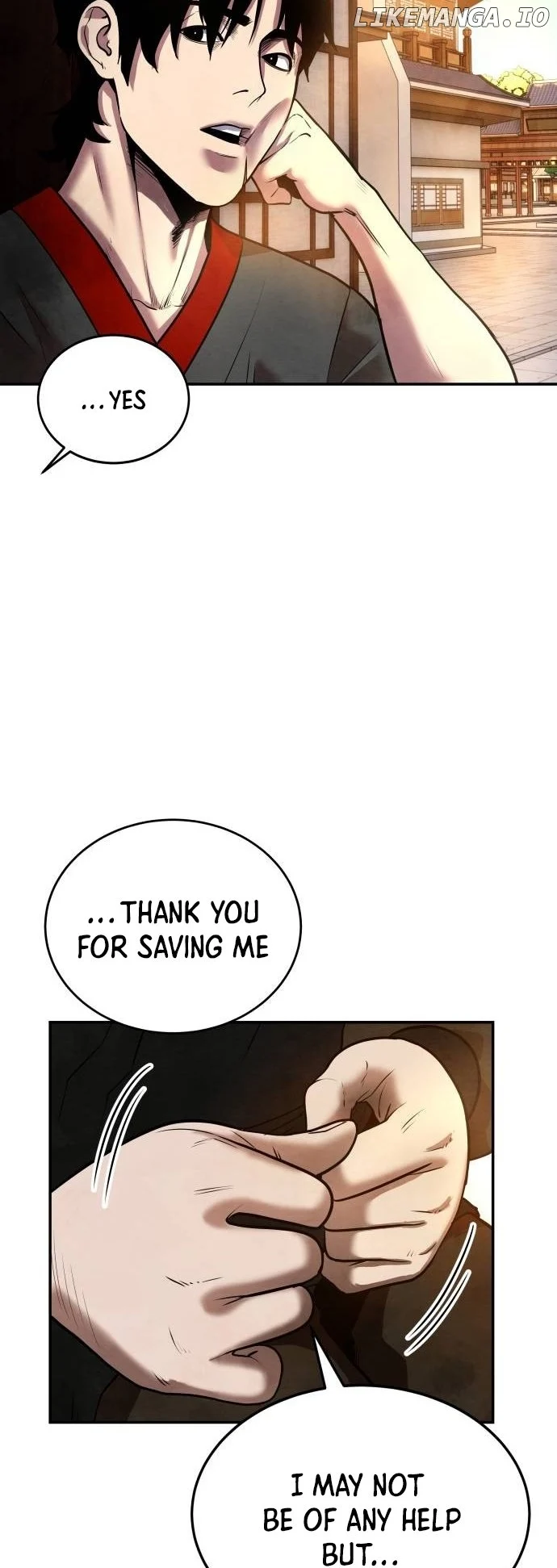 Embodiment of the Assassin in the Murim World Chapter 12 - Page 58