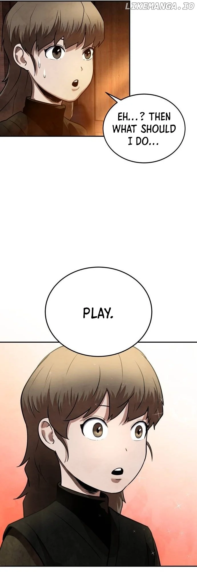 Embodiment of the Assassin in the Murim World Chapter 12 - Page 61