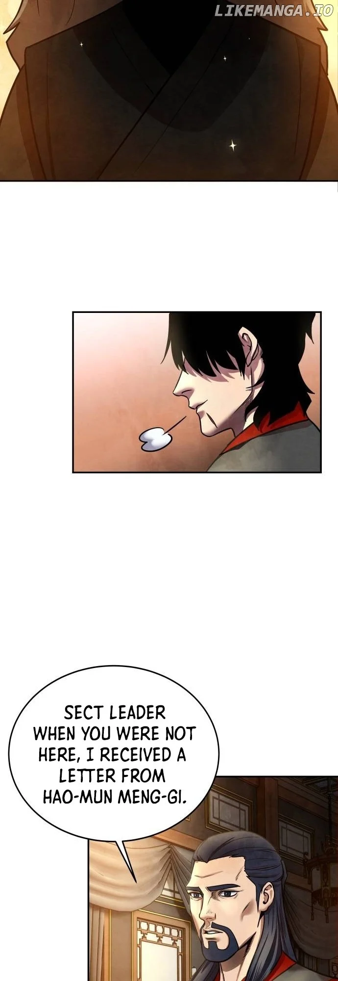 Embodiment of the Assassin in the Murim World Chapter 12 - Page 80