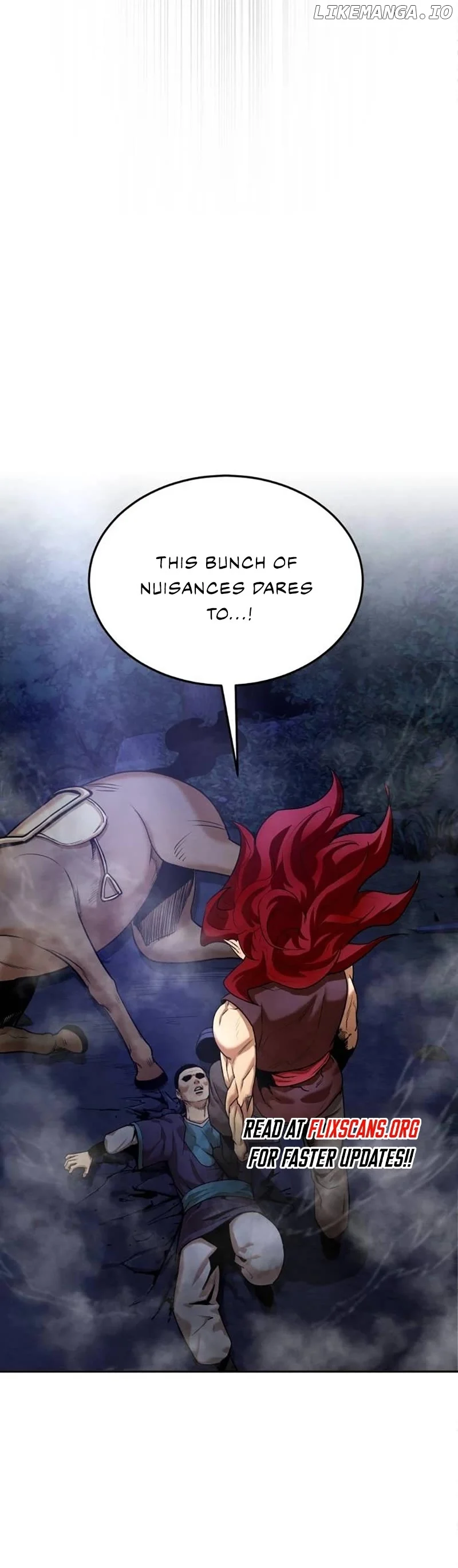 Embodiment of the Assassin in the Murim World Chapter 14 - Page 10