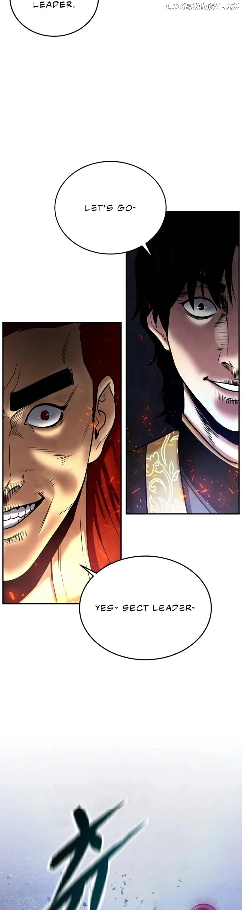 Embodiment of the Assassin in the Murim World Chapter 14 - Page 12