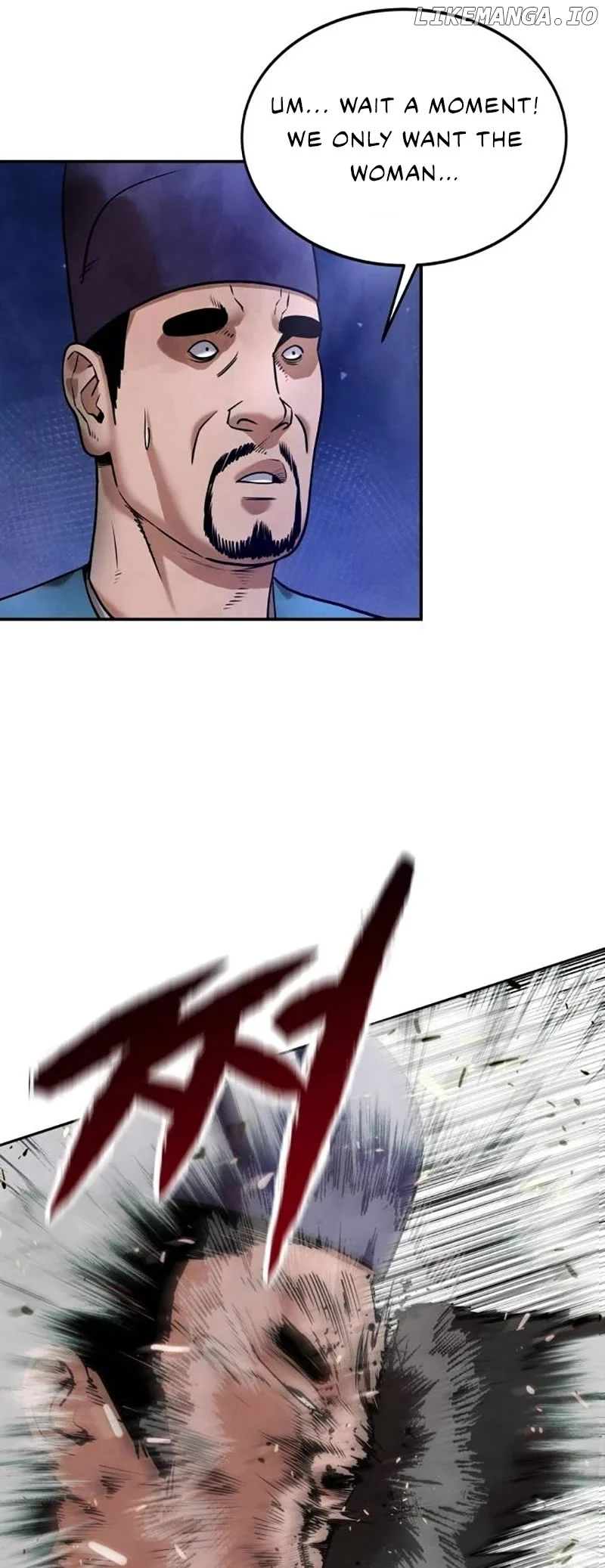 Embodiment of the Assassin in the Murim World Chapter 14 - Page 14