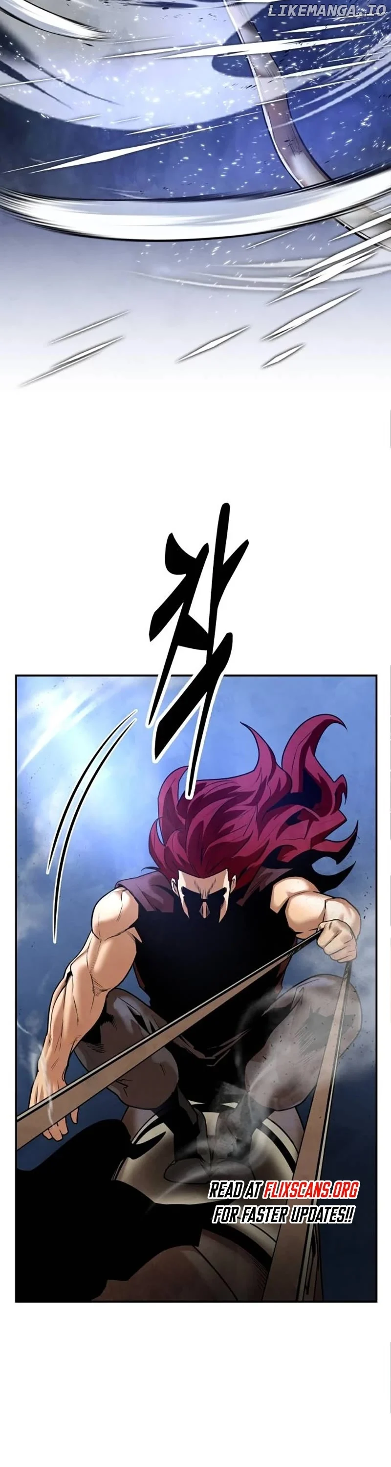 Embodiment of the Assassin in the Murim World Chapter 14 - Page 16