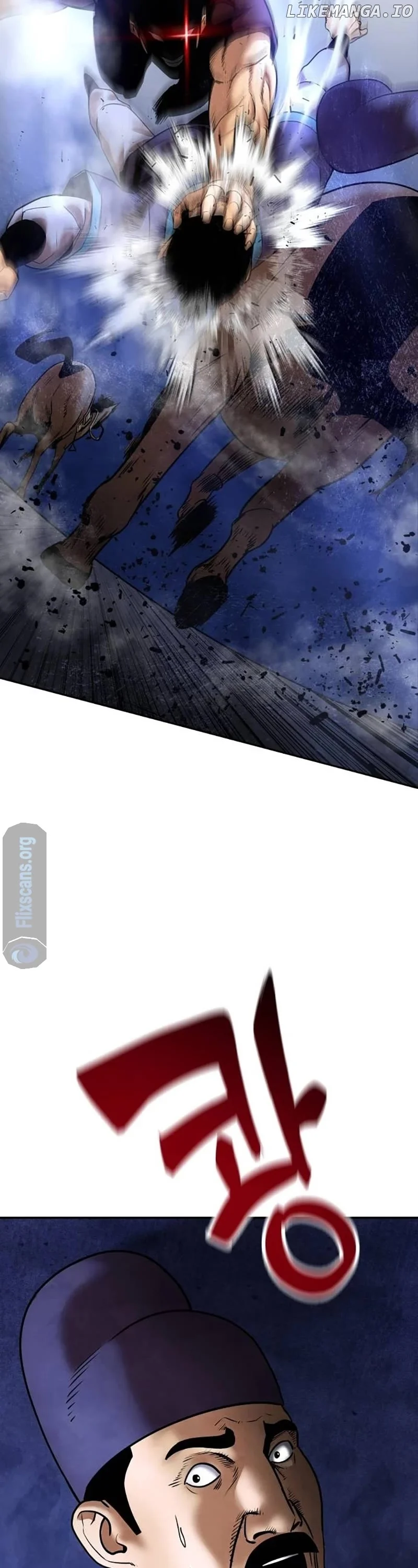 Embodiment of the Assassin in the Murim World Chapter 14 - Page 18